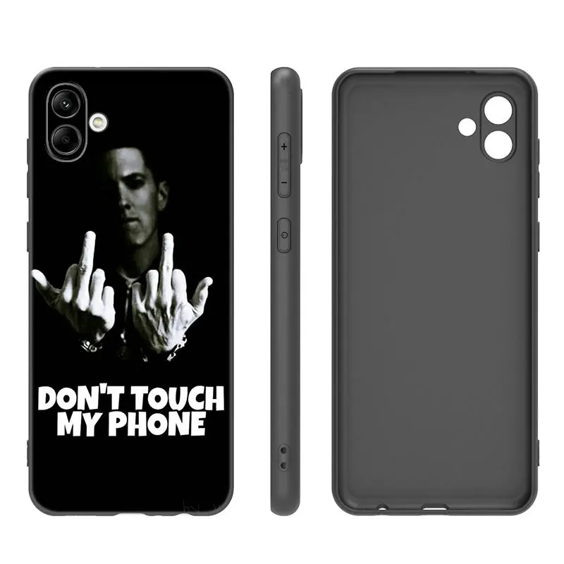 Чехол для Samsung Galaxy A01 A03 Core A04 E A02 A05 A10 A20 A21 A30 A50 S A6 A8 Plus A7 2018