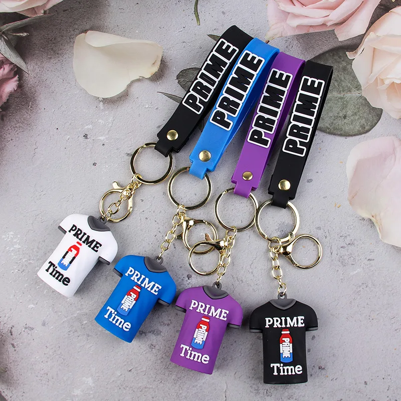 

Брелок для ключей с изображением футбольного Джерси