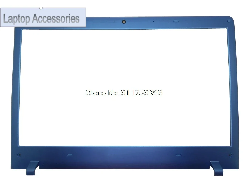 Верхняя крышка ЖК-дисплея HJ для ноутбука Samsung NP350V4C NP355V4C 350V4C 355V4C Передняя панель ЖК-дисплея BA75-04116C BA75-04293A Задняя крышка (art.: 3920d25754428) - 3920d25754428