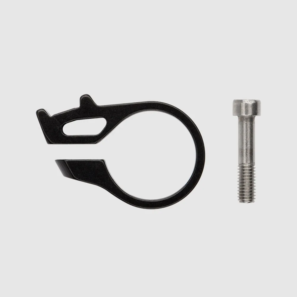 

For-Sram X7 X9 X0 XX XO1 XX1 Shifter Clamp Aluminum Alloy Bicycle Shifter Clamp Outdoor Cycling Accessories Brand New