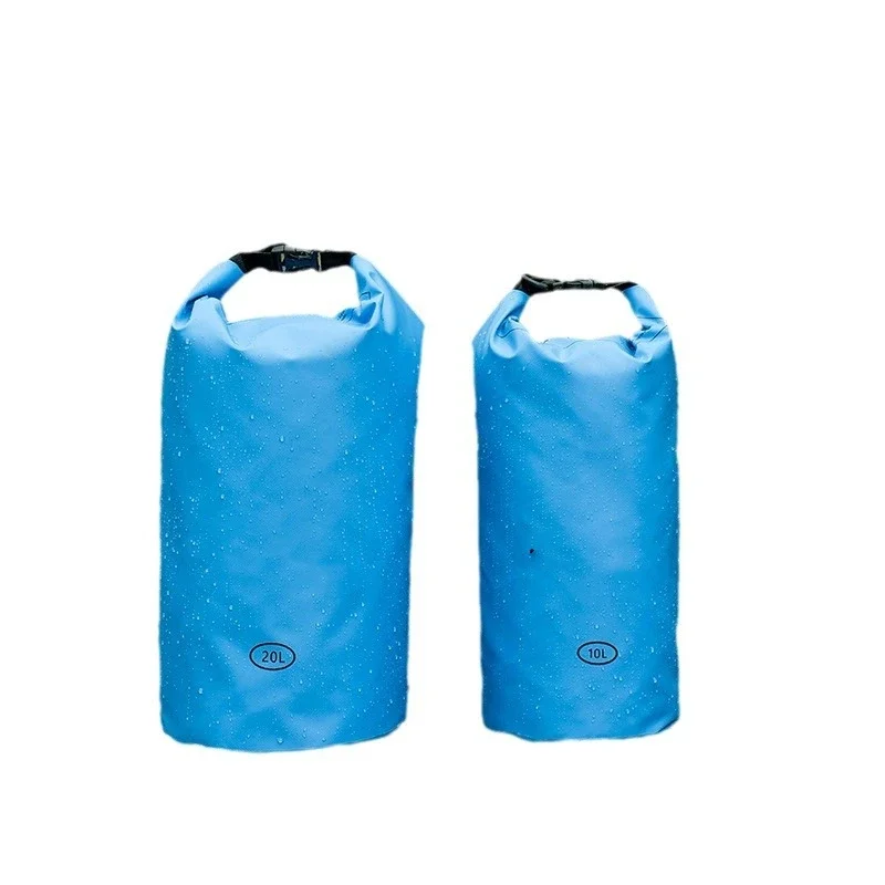 Водонепроницаемая сумка для улицы компрессионная одежды водонепроницаемая