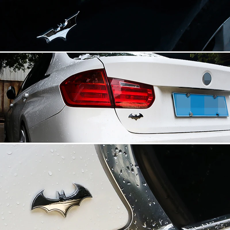 Автомобильная наклейка эмблема значок на Мотоцикл Авто Наклейка для BMW Volkswagen Audi