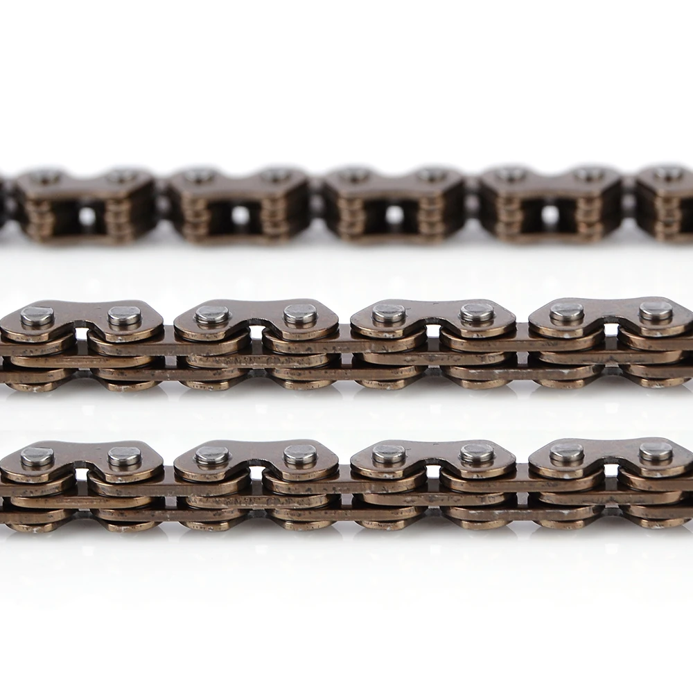 Мотоцикл Кольцевой вал кулачок часовой цепи For Suzuki GZ125 Marauder 2004 - 2013 / DR125SM RV125 12760 12F60