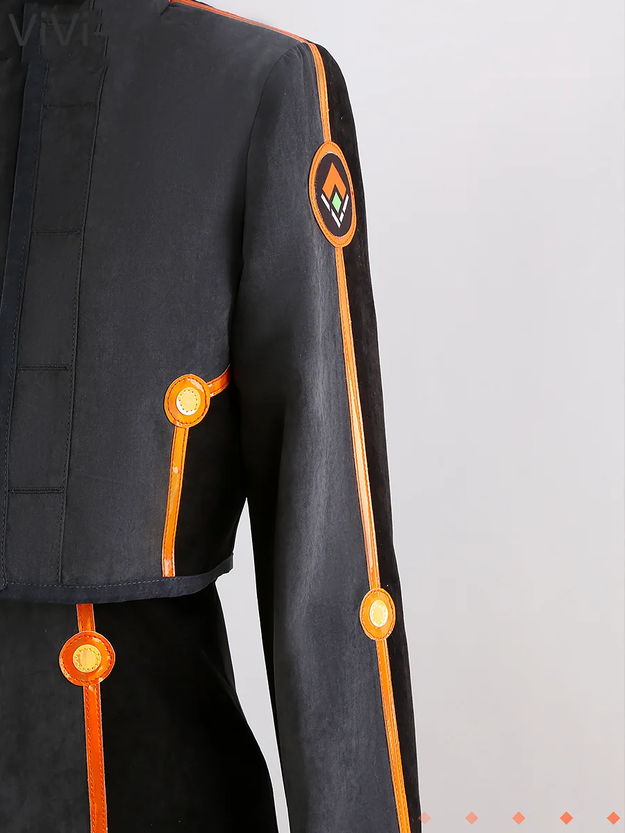 Fate Grand Order Kishinami Hakuno Костюм Косплей Cos Game Аниме Вечеринка Униформа Хэллоуин Играть