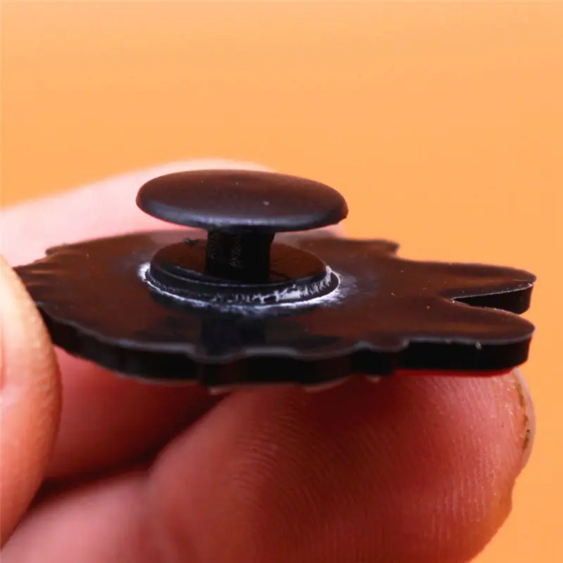 Single Sale 1pcs Cartoon Shoe Buckle Accessories PVC Cute My Buddies Shoe Charm Decorations Pins Fit Croc Jibz Party Kids Gifts