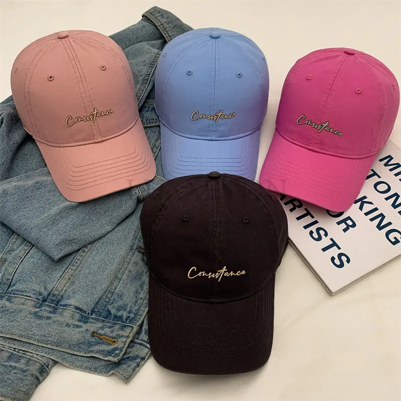 

Men's Caps Women's Hat Baseball Cap Fashionable New Snapback Trucker Tennis Sun Sun Visor Hats Fitted Sports Leisure