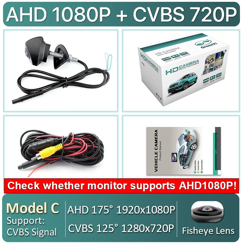 

Камера с логотипом автомобиля для Toyota Corolla Avensis Crown Reiz Prius Prado Camry Yaris Hilux, встроенная передняя камера с логотипом автомобиля