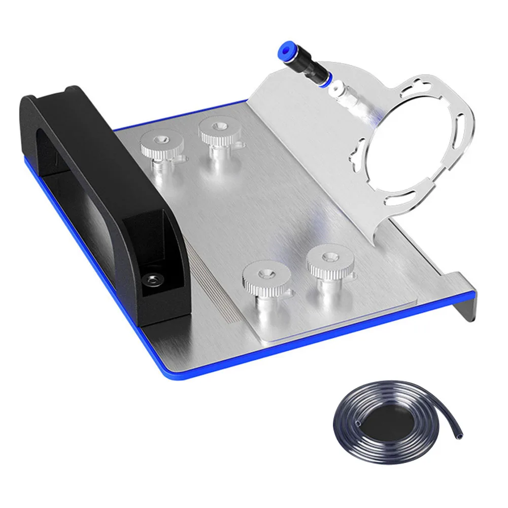 45-градусная фаска тип 100 подставка для угловой шлифовальной машины резка