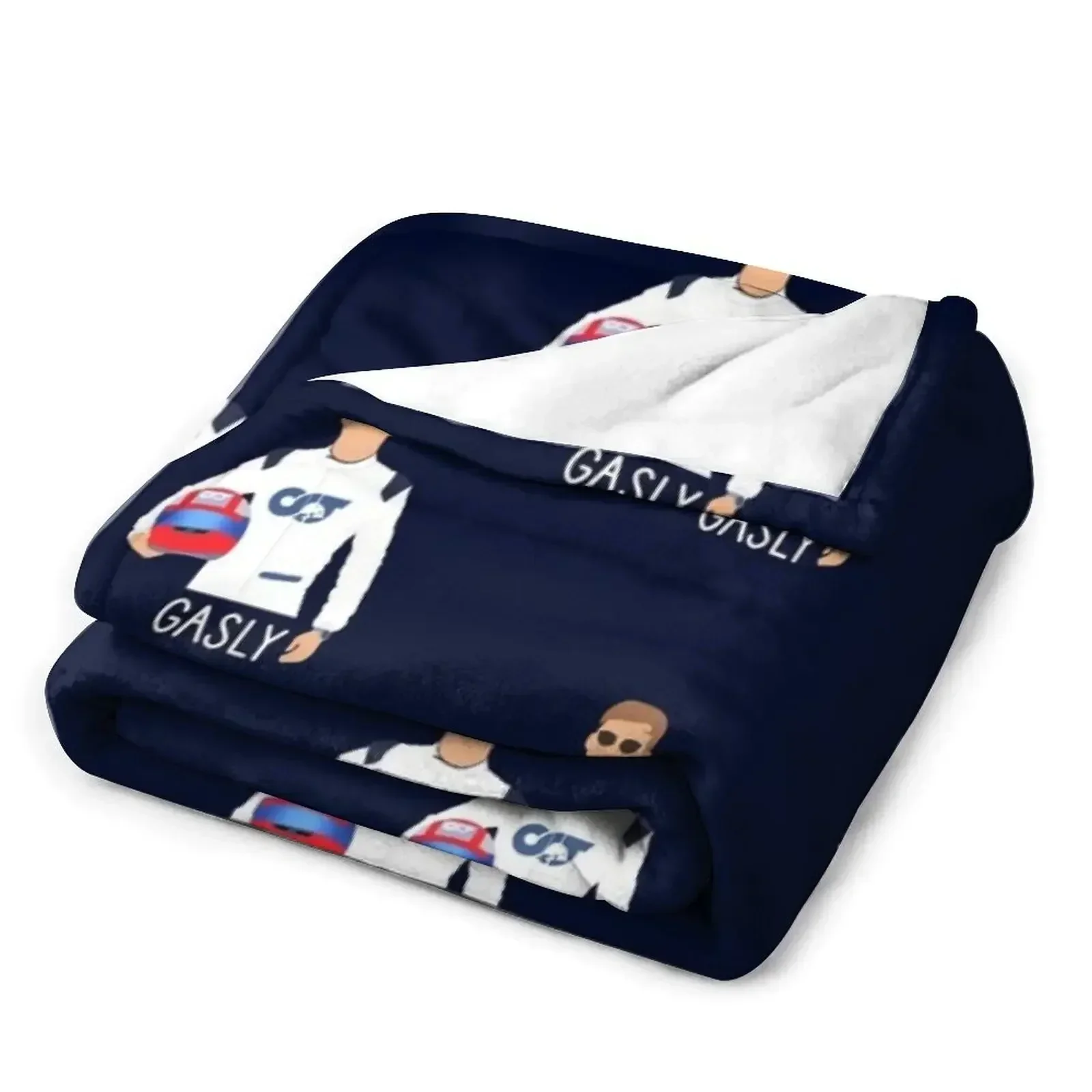 Простое одеяло для волос милые меховые одеяла