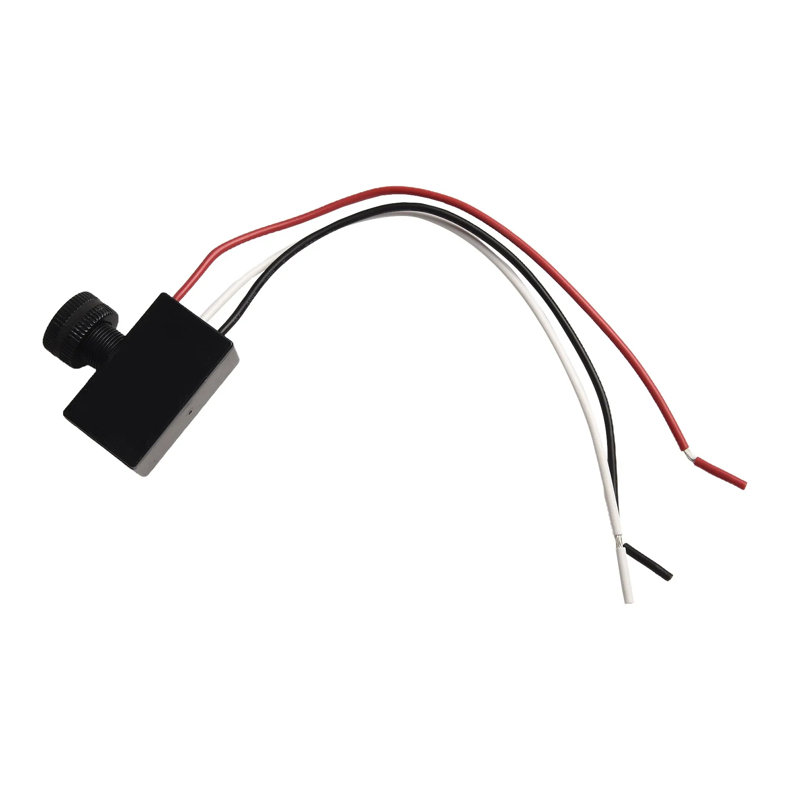 Фотоэлектрический датчик оптический переключатель света от сумерения до