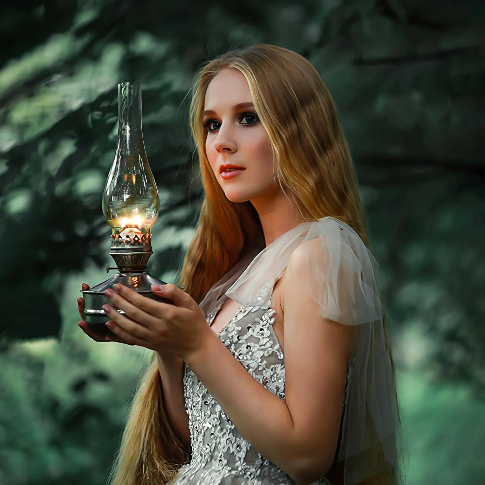 Абажур Керосиновое масло Детали Стеклянная сменная крышка Прозрачный