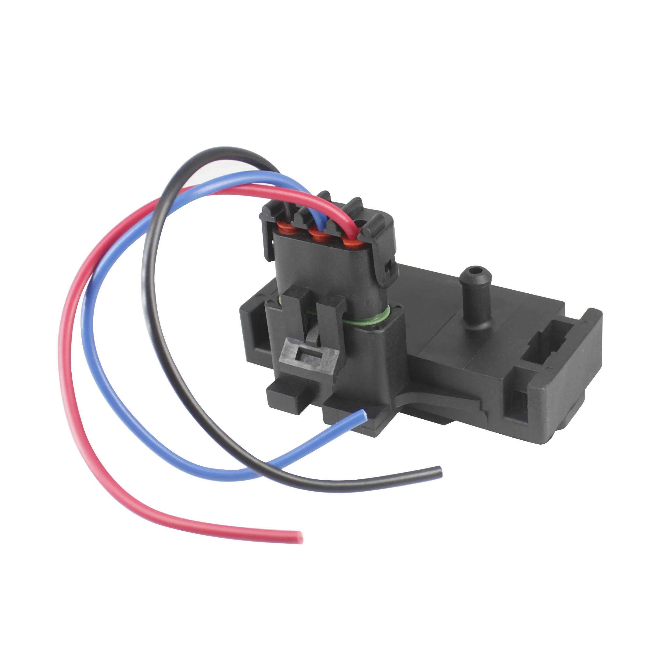 Датчик абсолютного давления в коллекторе с картой 3 бар для GM Delphi Cadillac Chevrolet Pontiac