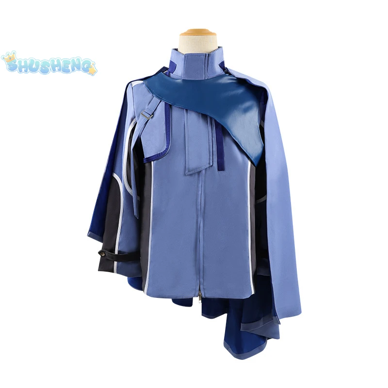 Костюм для косплея Kamen Rider kudo-rinne накидка куртка униформа мужчин и женщин на