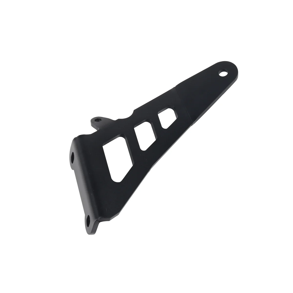 

Вешалка для выхлопных газов мотоцикла, кронштейн, аксессуары, поддержка глушителя для KAWASAKI Ninja400 2018 2019 2020 2021