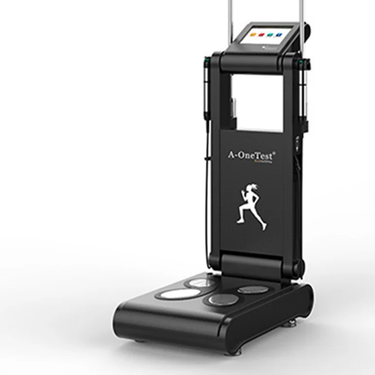 

Skin Diagnosis Metatron Hunter Body Scanner Meta Hunter Health Analyzer And Therapy Machine