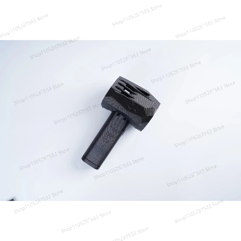 Фото Мини-вентилятор X64 PRO Turbo Violent Fan №2