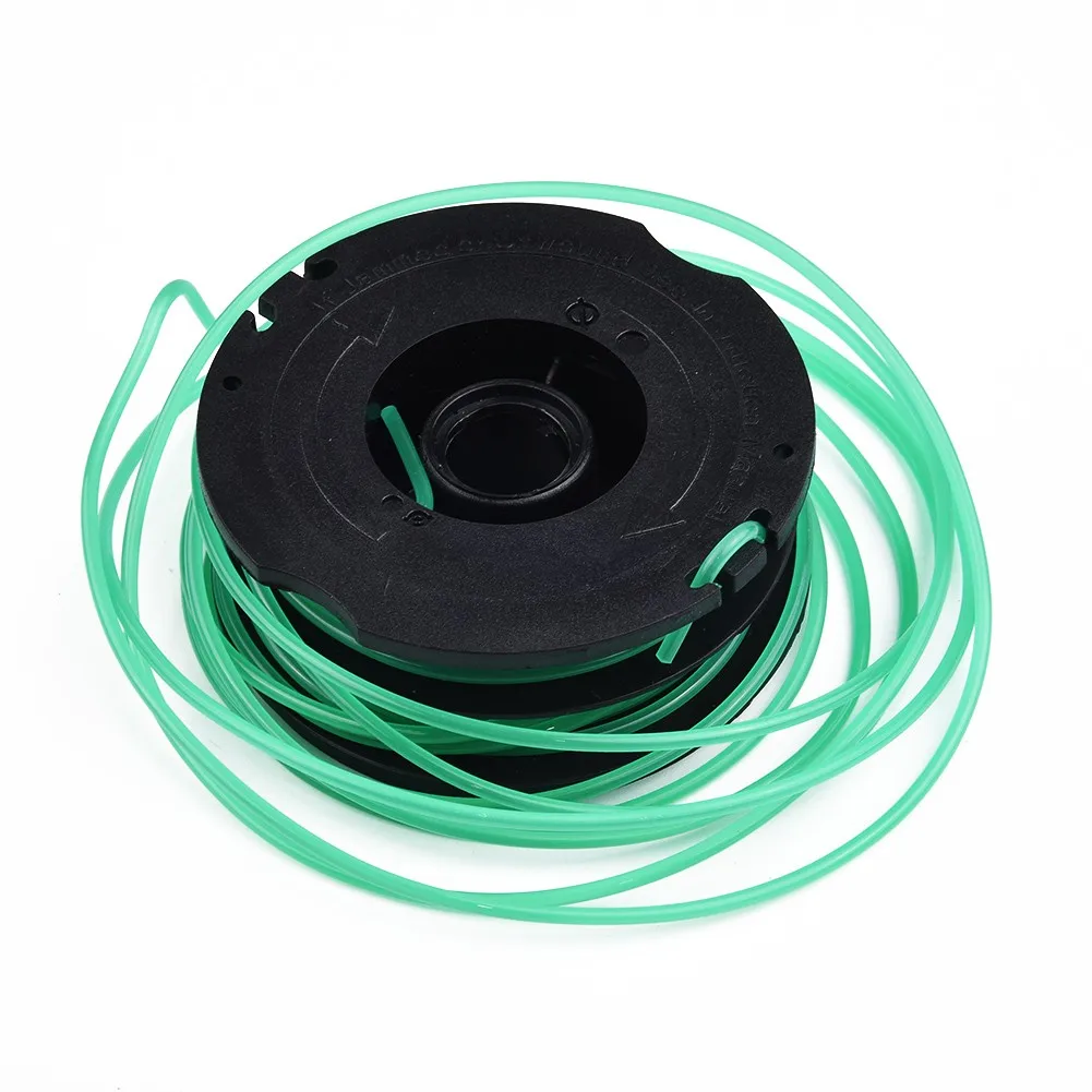 

1pc Strimmer Spool Line A6495 For Black And Decker GL701 GL710 GL716 GL720 GL741 String Trimmer Garden Tool Parts