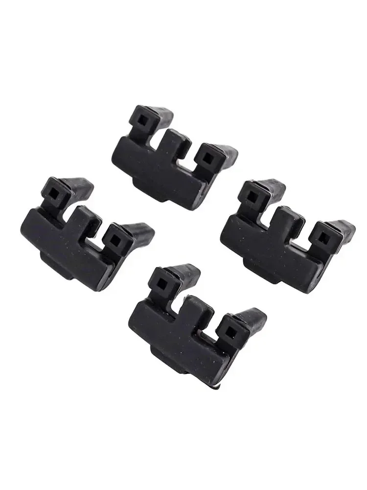 

Набор силиконовых накладок для фритюрницы Cosori 4 шт.