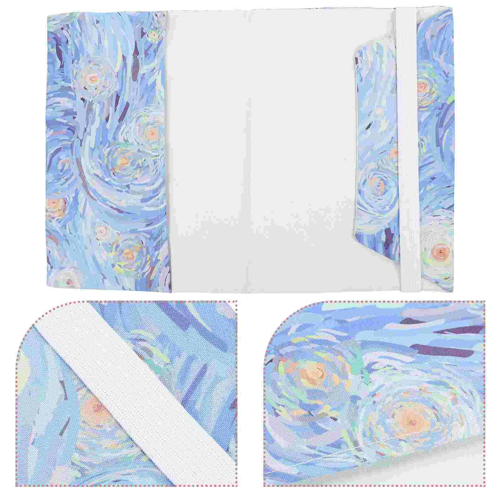 Декоративный Чехол-книжка ручной работы декоративный рукав защитный чехол для