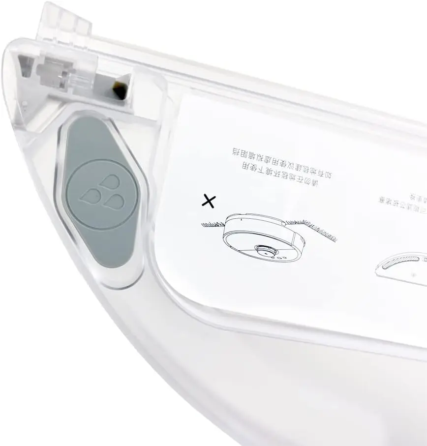 Запчасти для робота-пылесоса Xiaomi Mijia 1 s Roborock S5 S50 S51 S52 S55 S61 S65 R20 C10 S6