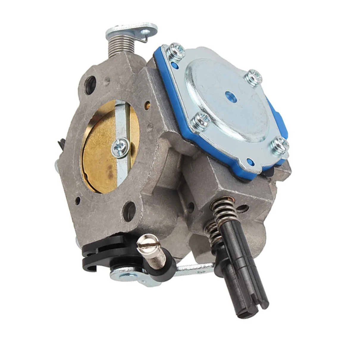 Карбюратор Carb для Husqvarna K1250 K1260 Active Rail K1270 3120 3122 WG-9 заменить 5032812-17 отрезать пилы