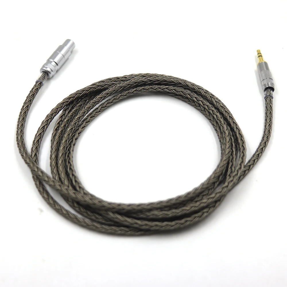 Модернизированный аудиокабель для AKG Q701 K702 K267 K712 K141 K171 K181 K240 K271MKII K271