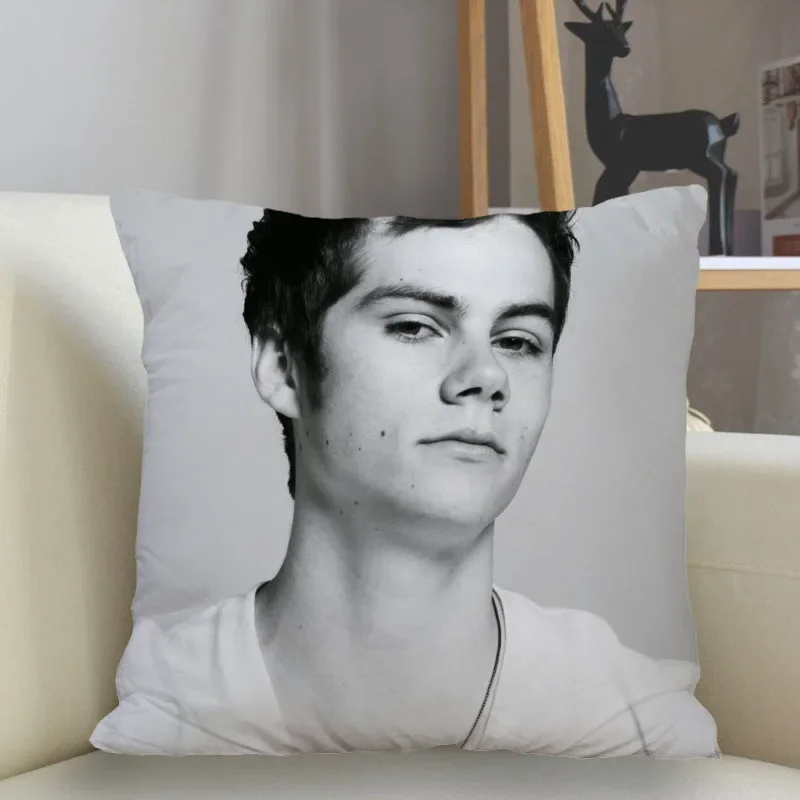 Наволочка Musife Дилан О'Брайен