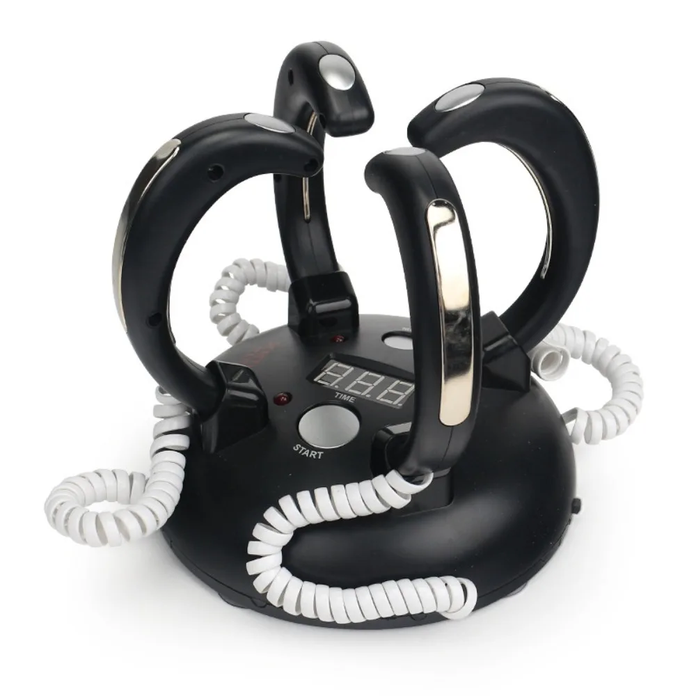 Электрошоковая игрушка тройной шокер