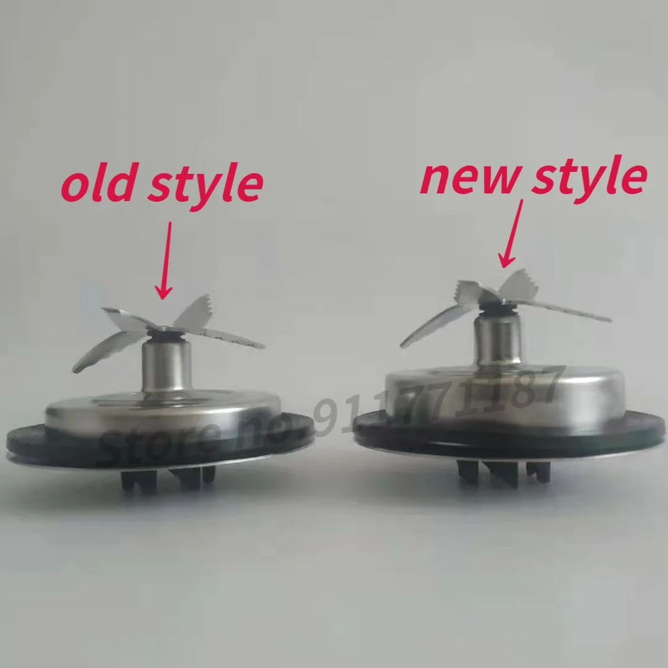 1 шт. утолщенный Новый стильный нож (с уплотнительным кольцом) для PHILPS RI2084 RI2094 HR2080