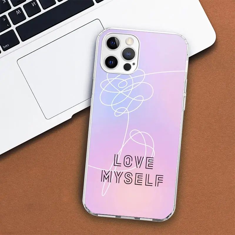Чехол для Apple iPhone 11 12 13 15 14 Pro 7 XR X XS Max 8 Plus + Mini SE