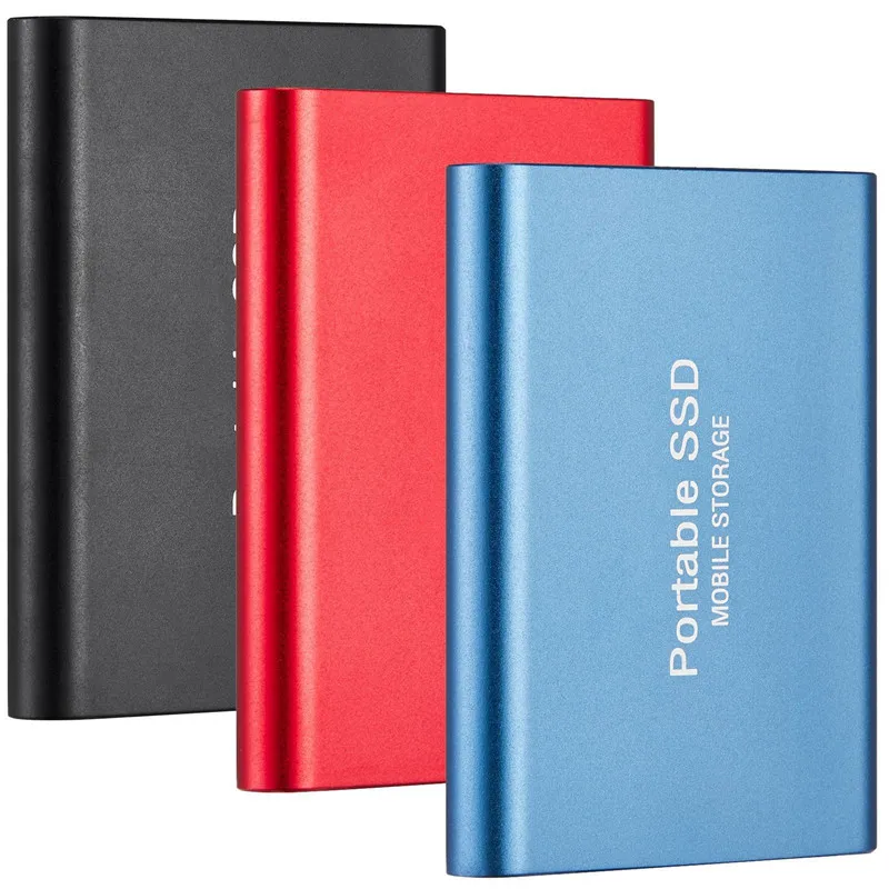 Твердотельный накопитель M.2 SSD 16 ТБ 1 портативный для компьютера USB 3 0