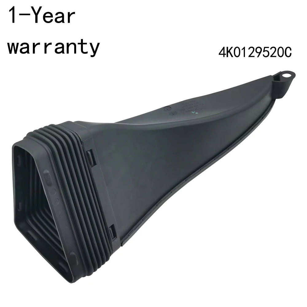 

Воздухозаборник 4К 0129520 C Для Audi A6 S6 2019-2023 A7 2019-2023 A6L 2019-2022