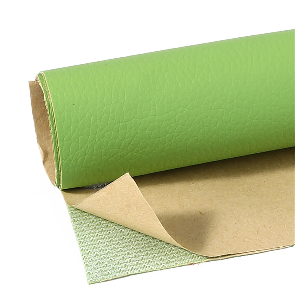 Самоклеящаяся кожа с высокой водонепроницаемостью ширина 150 см толщина 0 7 мм