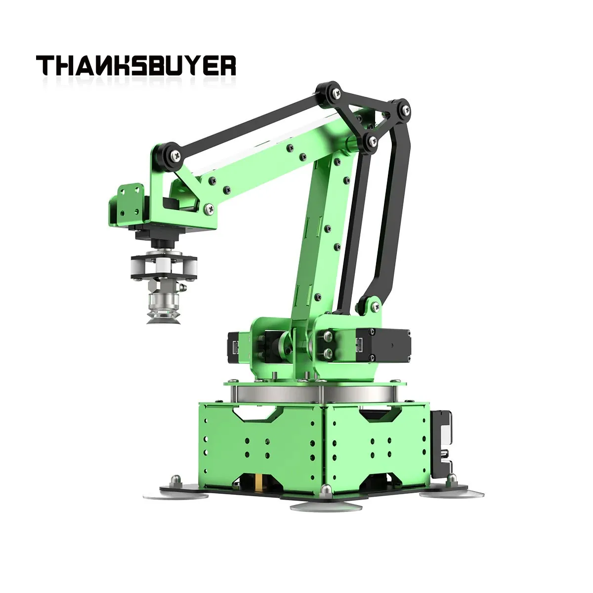 Набор Hiwonder MaxArm Роботизированная рукоятка с открытым исходным кодом механическая