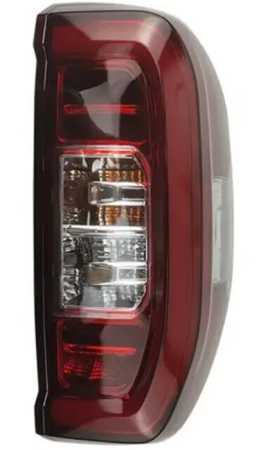 Rear lamp Light for SAIC LDV MAXUS T90 2021
