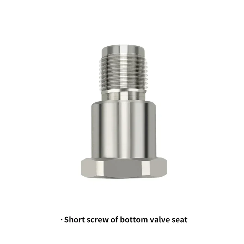 

Ремонтный комплект для безвоздушного распылителя LISM