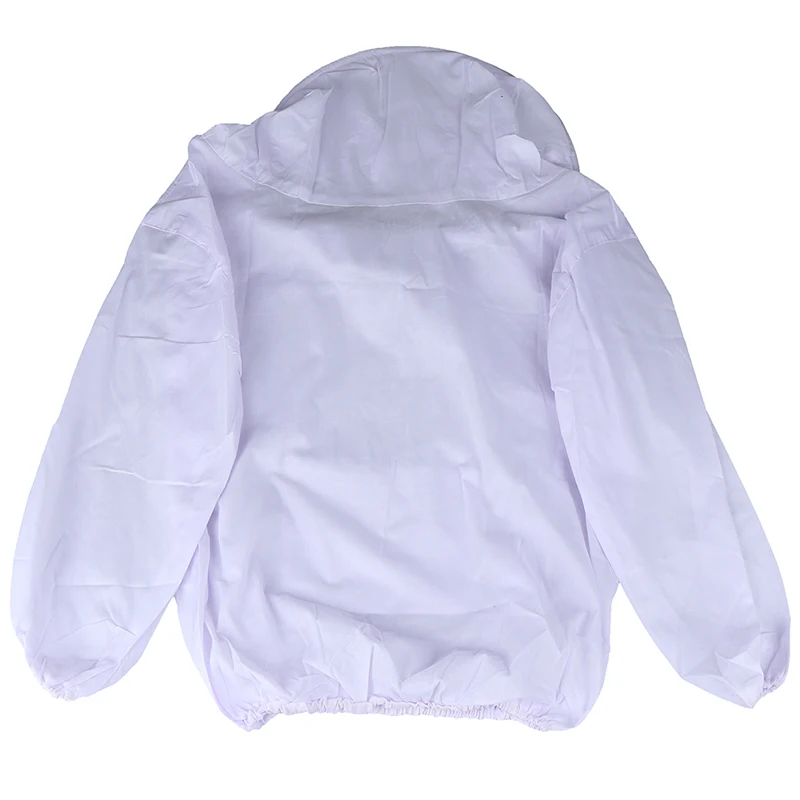 Защитная куртка для пчеловодства дышащая хлопковая одежда |