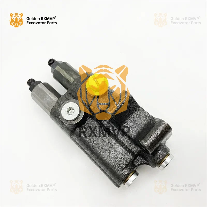 Для регулирующего клапана XMVP Rexroth A10VSO18/28/45/71/100-DFR/DFR1/DR/DRG/DRGS