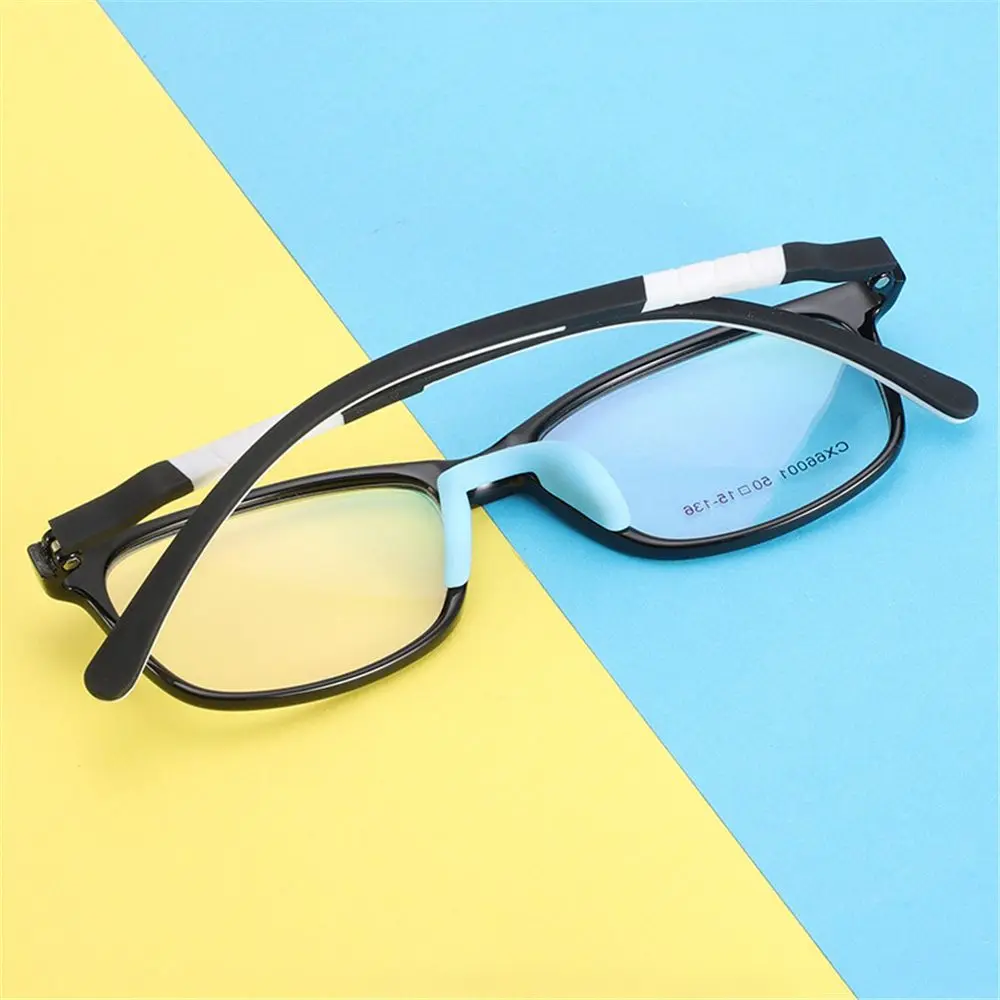 

5 шт./упак. аксессуары для очков противоскользящие солнцезащитные очки нажимные Очки носоупоры силиконовые носоупоры очки