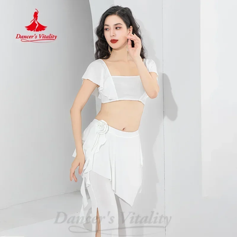 Женский костюм для танца живота