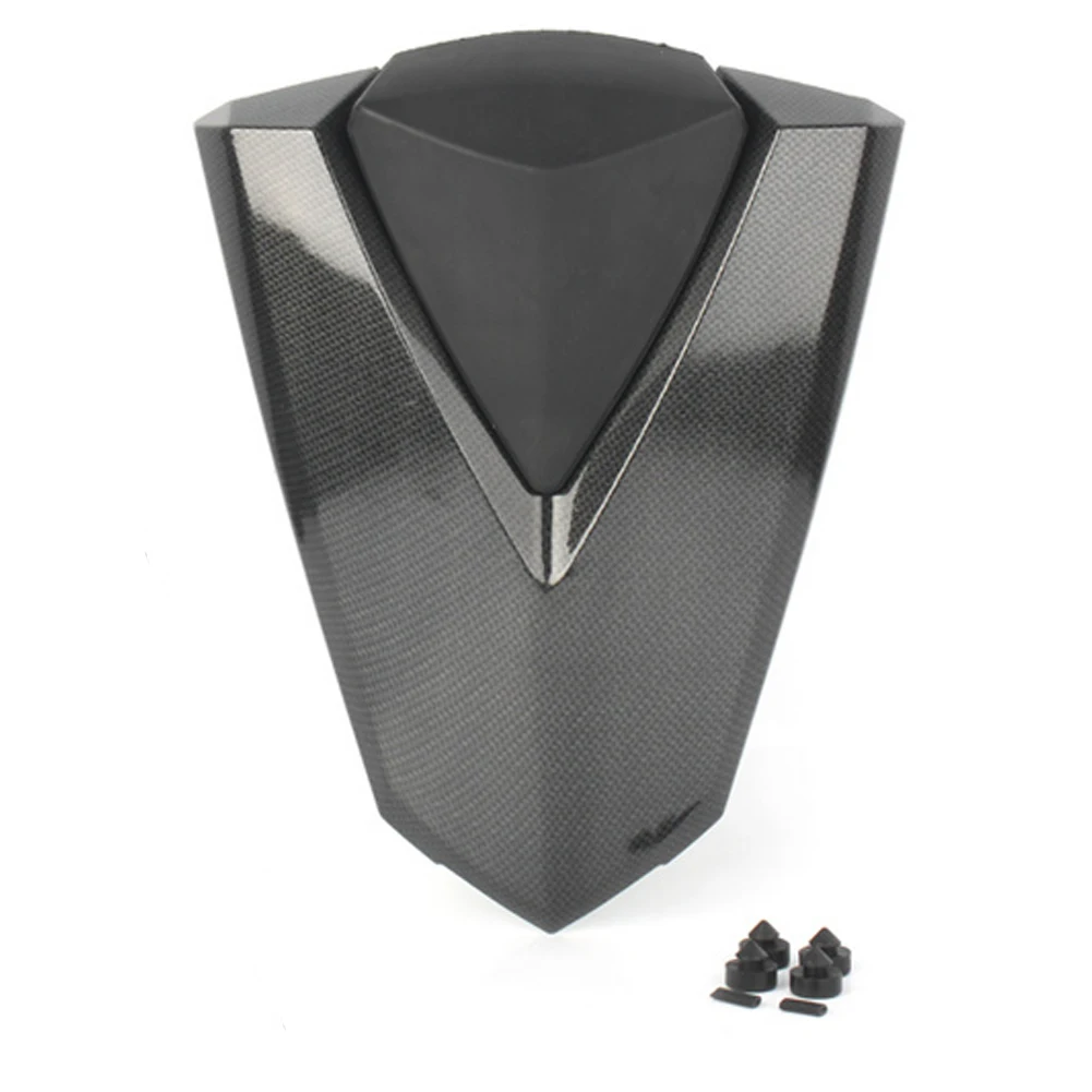 

Задняя обтекатель для заднего пассажирского сиденья мотоцикла, задняя обтекатель для Yamaha YZF R25 R3 Φ 2013-2022 2019 2020 2021 MT03 MT25