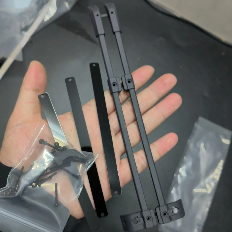 Багажные рейки для Traxxas TRX-4 1:10