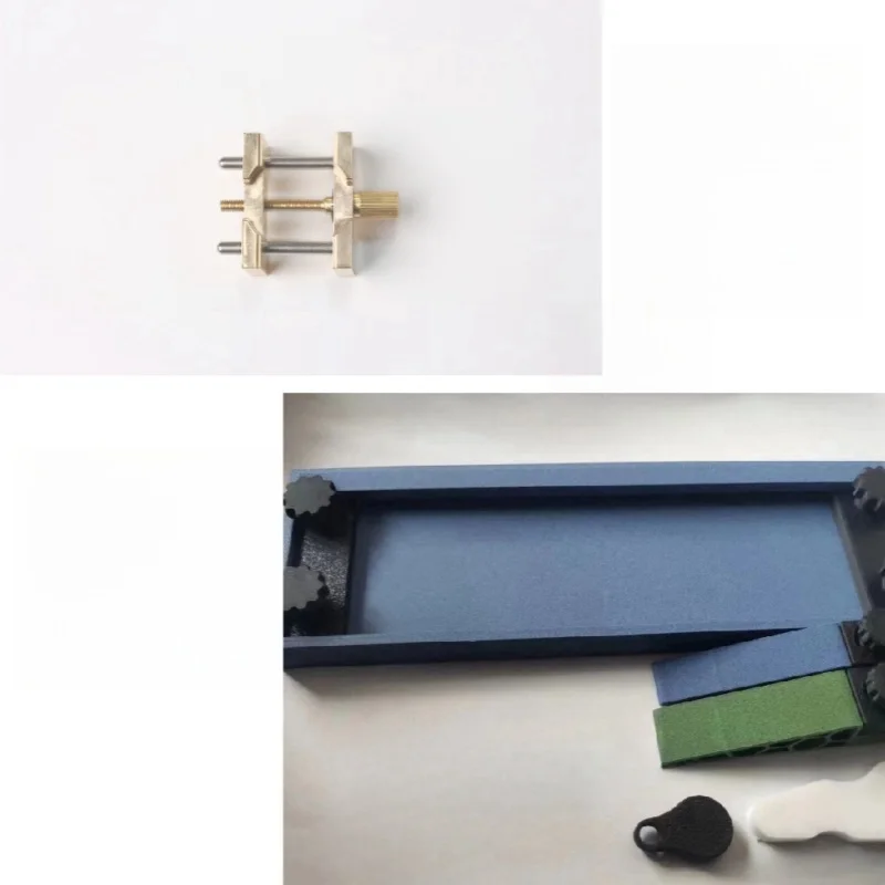 

Шлифовальный набор для часов