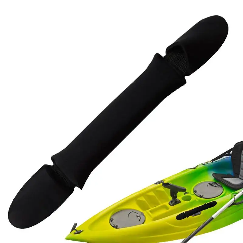 

Kayak Handle Cloth Kayak Canoe Boat Side Mount Carry Handle Canoe Boat Handle Replacement Accessory With 4 Screws Kayak Hardware