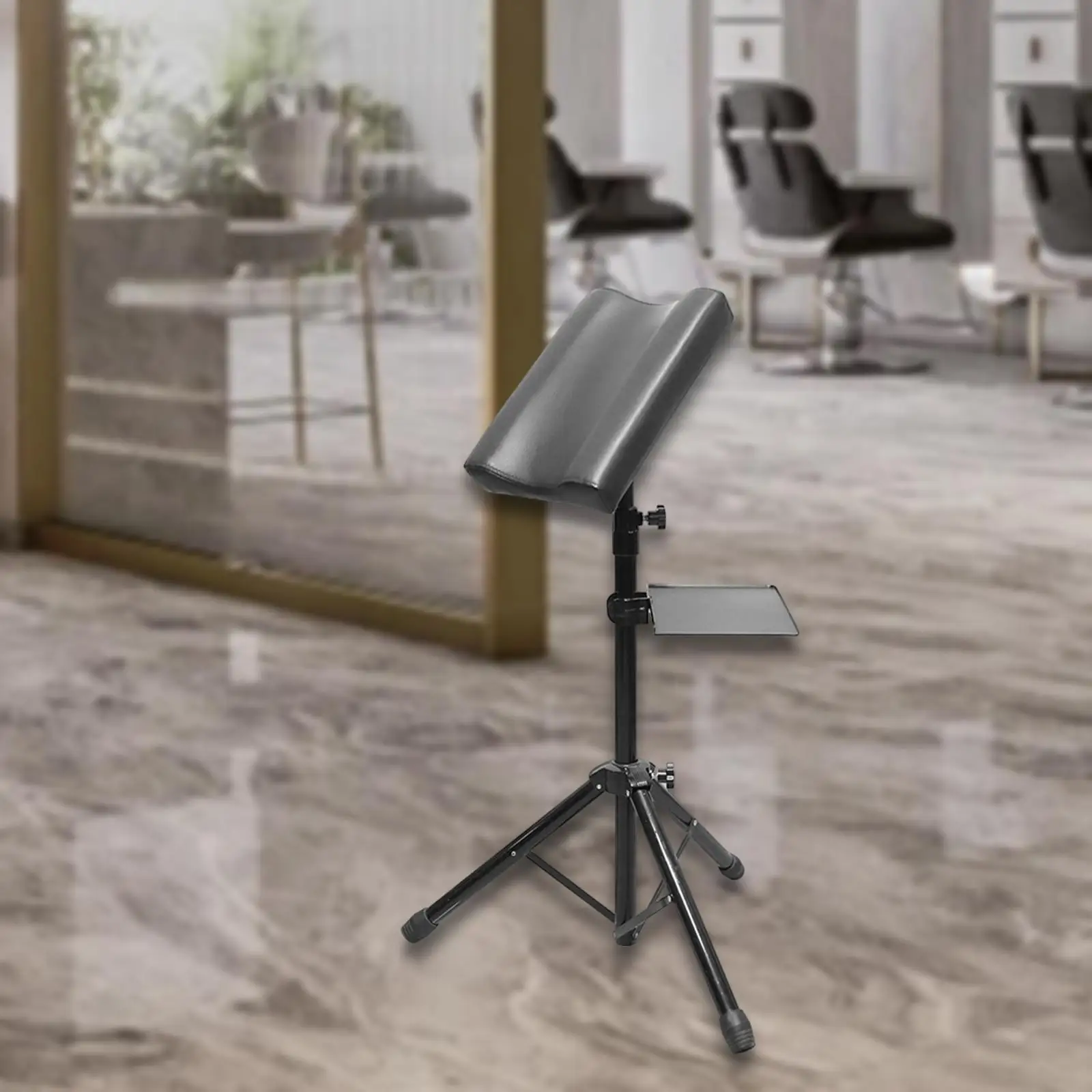 Подставка для татуировки на подлокотнике подставка ног руку профессиональная