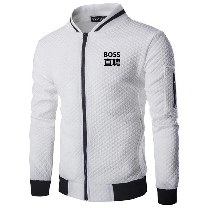 

Men's Baseball Jersey Casual Top 2023 New Street Fashion Trend