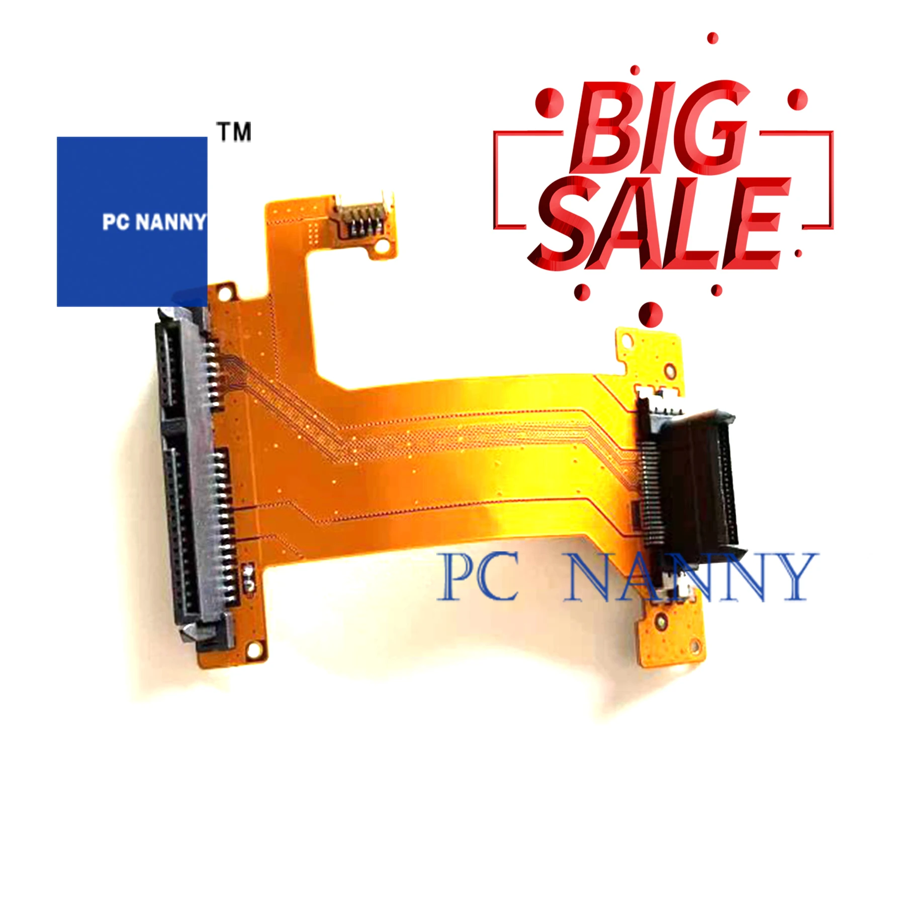 

PCNANNY для Panasonic CF-31 HDD DRIVE HDD CABDLE