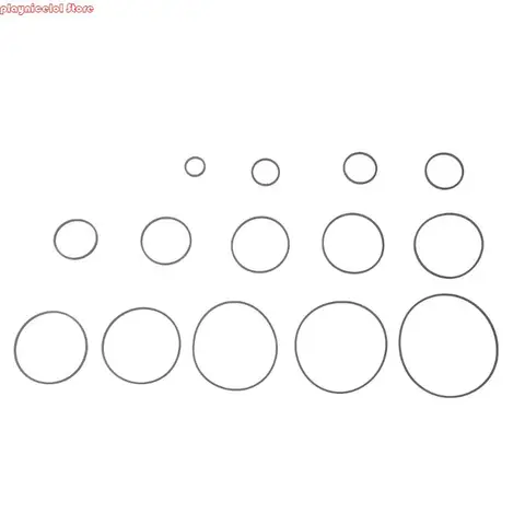 Резиновый ремень DNVYUAX для кассетных плееров 1.2 мм