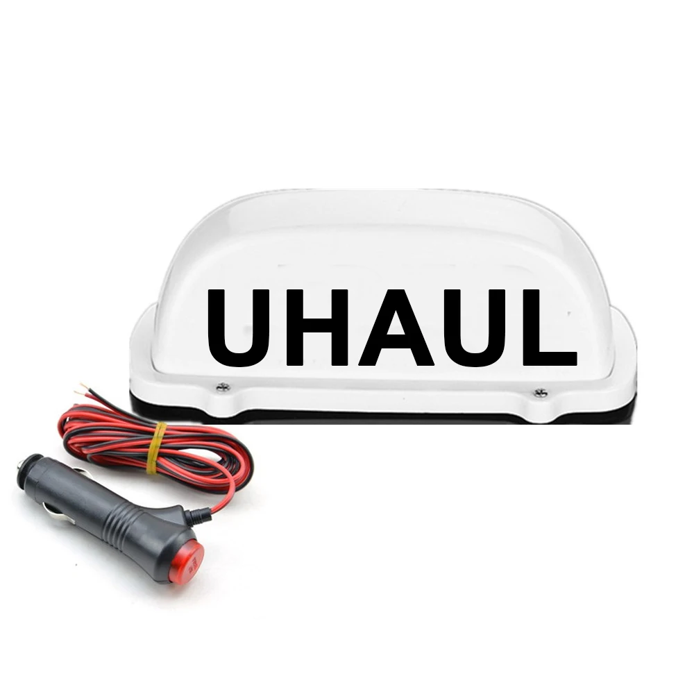 Автомобильная светодиодная Водонепроницаемая подсветка, 12 В Автомобильная светодиодная Водонепроницаемая подсветка, 12 В