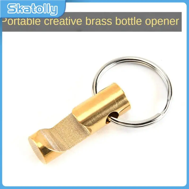 

Durable And Antioxidant Properties Opener Pure Brass Bottle Opener Special Antioxidant Treatment Made Of High-quality Aluminum